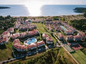 AstonReal: predaj 2i apartmán+balkón Green Life Beach Resort