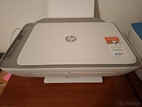 Predám tlačiareň HP deskjet 2720e