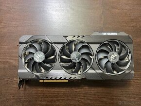 Predam ASUS TUF 3080 ti