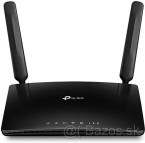 wifi router TP-Link Archer MR600