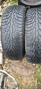 215/60 R17 96H