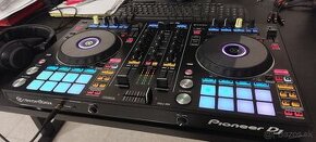 Pioneer DDJ RR