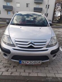 Na predaj.. Citroen C3 2009