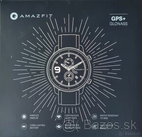 Amazfit GTR