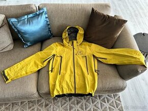 Goretex bunda Arcteryx Beta AR - veľkosť M