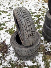 165/65R14 79T Barum zimne