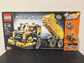 ⭐ LEGO TECHNIC: Hauler (8264)