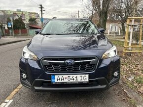 Subaru XV Premium 4x4 AT