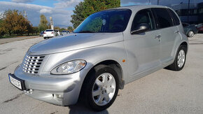 Chrysler PT cruiser 2.2 crdi bez DPF