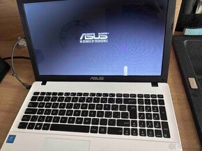 Asus notebook