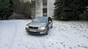 Predám Škoda Octavia 2.0 TDI 2008