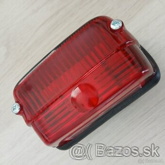 JAWA Pionier, Mustang diely klukovka CKR 79 eur ...