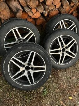 Elektrony 5x112 R16