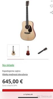 Martin Dr junior