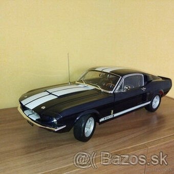 Ford Mustang GT 500 ( DeAgostini )