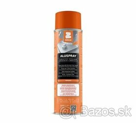 ALU Spray 500 ml