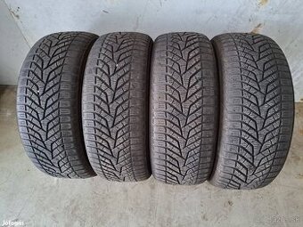 Zimne pneumatiky yokomaha 205/55 r16