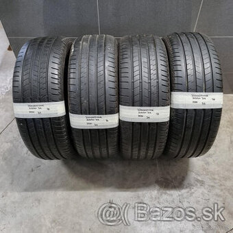 Letné pneumatiky 245/50 R19 BRIDGESTONE DOT2520