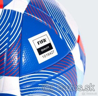 ADIDAS  OLYMPICS 24 LEAGUE Futbalová lopta