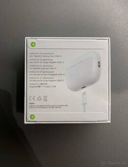 Apple airpods pro 2