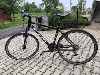 Bicykel CTM TRANZ 1,0