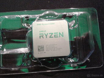 AMD Ryzen 5 5500