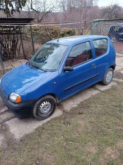 Fiat seicento