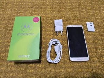 Predám motorola moto g6