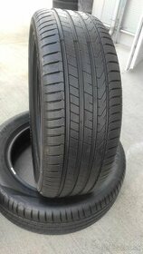 Pirelli 235/55r19 letné