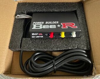 Predam Bee R rev limiter