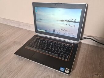 ▼Dell Latitude E6420 - 14" / i3-2310M / 4GB / ZÁR▼