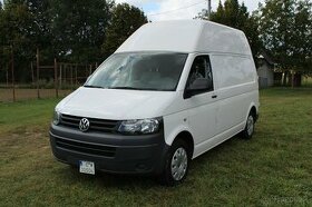 Predam Volkswagen Transporter 4MOTION