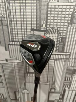 Drevo TaylorMade M6