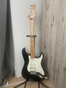 Fender Stratocaster made in Mexico