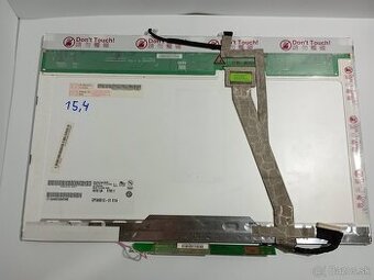 LCD Panel na notebook