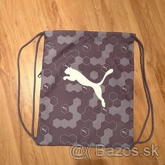 PUMA gym sack NOVÁ