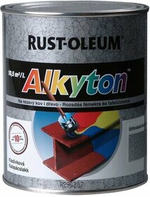 Alkyton