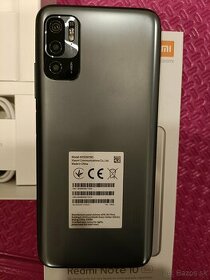 Xiaomi Redmi Note 10 5G