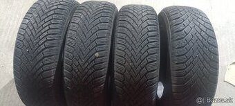 Zimne pneumatiky Continental 195/65 R15