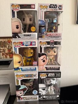 Funko pop