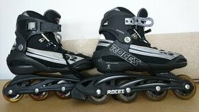 Inline korčule ROCES