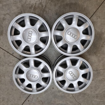 Disky AUDI 5x112 R15 ET45