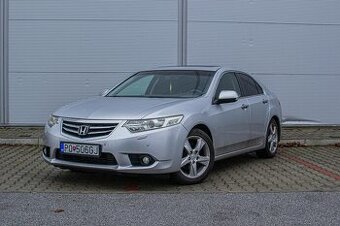 Honda Accord 2.0 i-VTEC Executive 2011