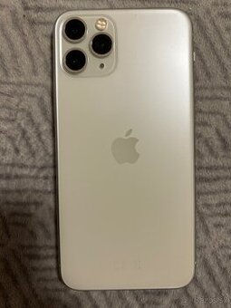 iPhone 11 Pro(256GB) White