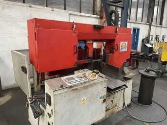 Pásová pila BTM MOD 410 CNC