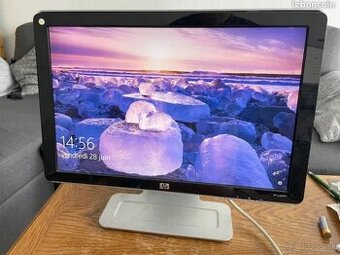 HP w2007v GE253AA 20'' monitor