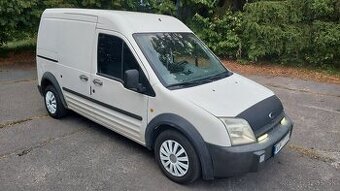 Ford Transit Connect 1.8 TDdi