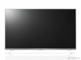 Biely televízor 49'' LG Smart TV webOS - 1