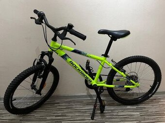 Bicykel Rockrider ST500 20