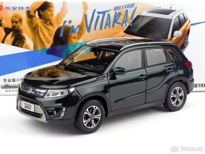 SUZUKI VITARA 1:18 PAUDI